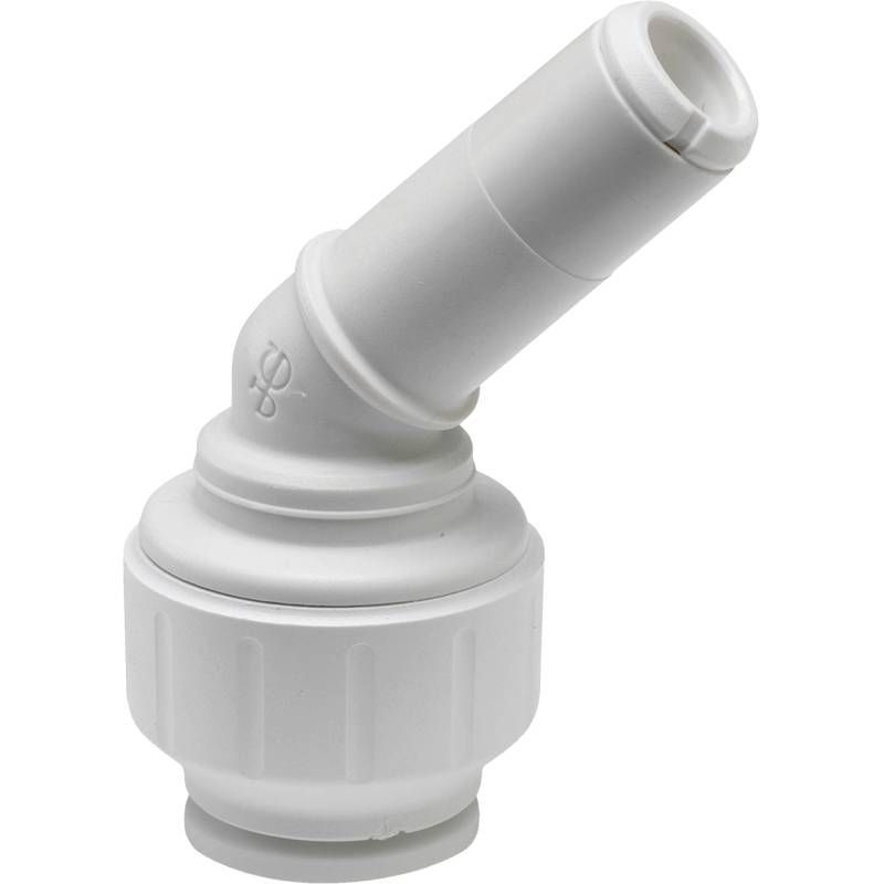 SPEEDFIT PEM572222W STEM ELBOW 22 x 22mm 135deg 70011105