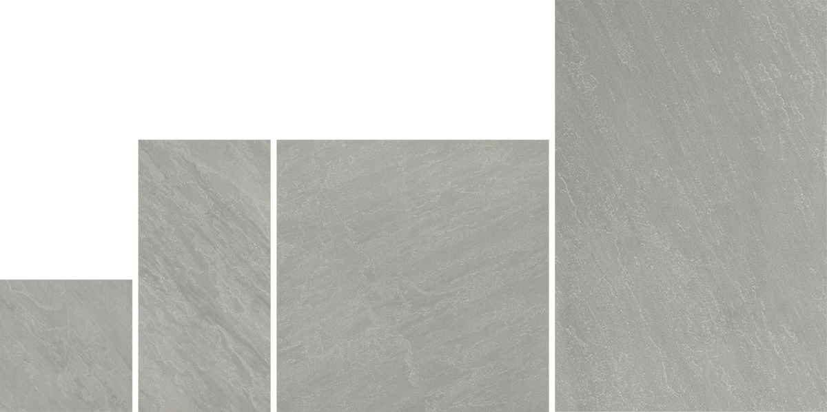 GLOBAL STONE (SCOTLAND) SANDSTONE PORCELAIN PROJECT PACK 14.78m2 MERCURY MRPP1478