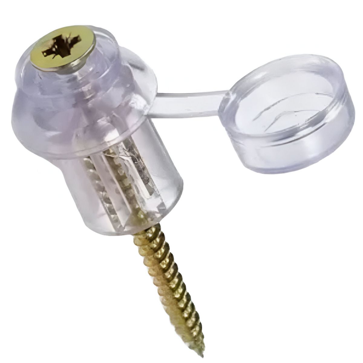 ARIEL VISTALUX SUPERFIXINGS 3" (PACK 10) 35000