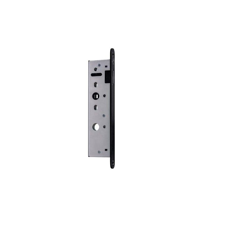 LPD MANHATTAN MAGNETIC LATCH MATT BLACK HARDMANSTALAT