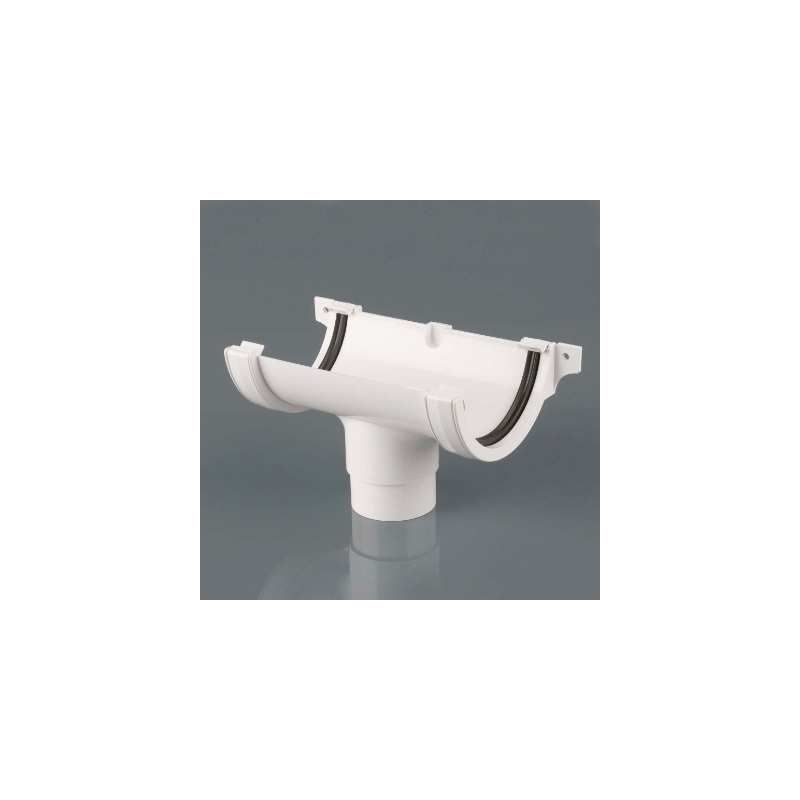 BRETT ROUNDSTYLE RUNNING OUTLET ARCTIC WHITE BR045A