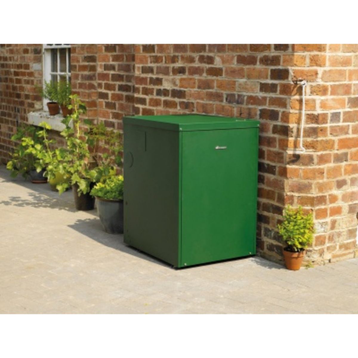 WORCESTER GREENSTAR DANESMOOR EXTERNAL 25/32 2022+ 7731600250 10800801