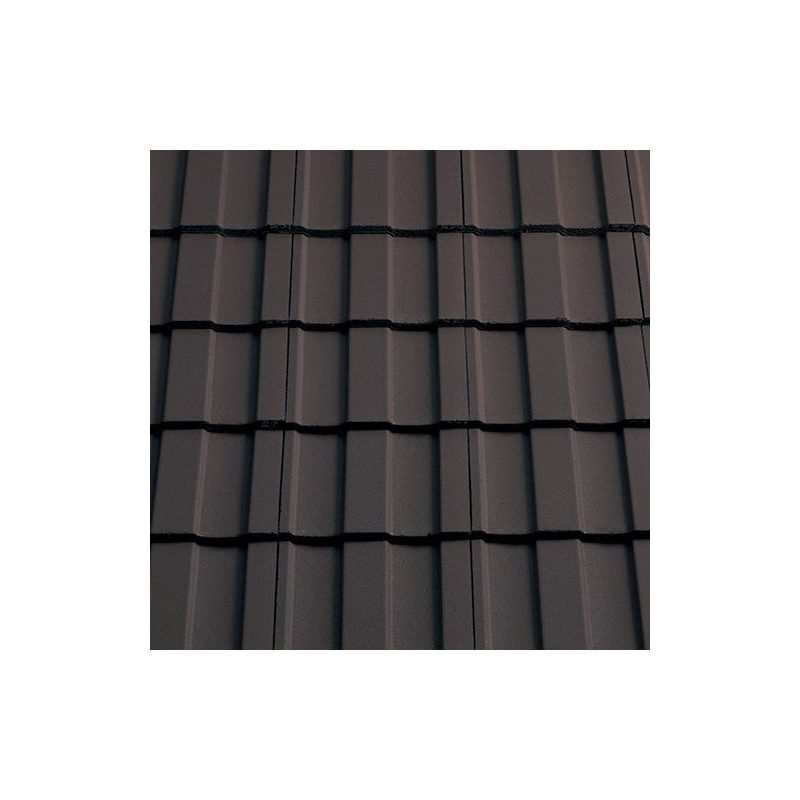 Sandtoft Lindum Tile Antique No 2 Sanded
