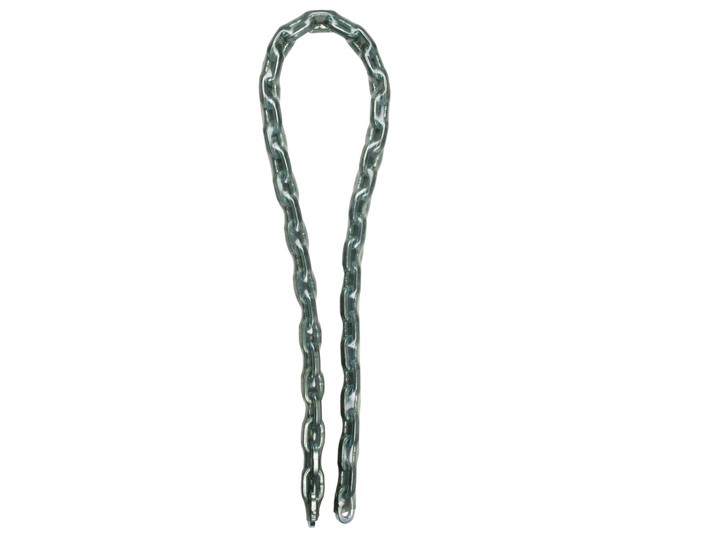 MASTERLOCK MLK8016E HARDENED STEEL CHAIN 8mm x 1m