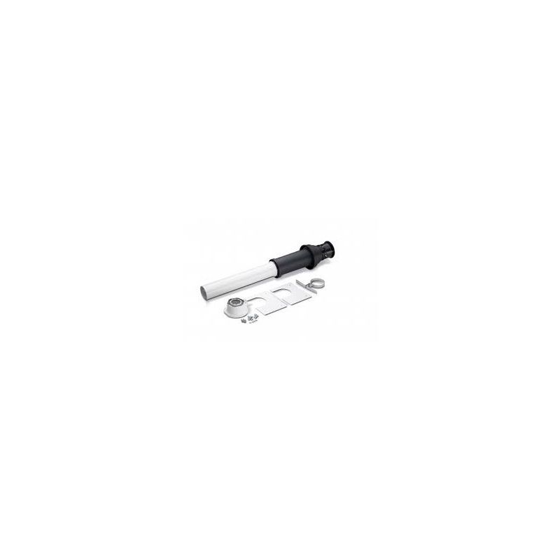 WORCESTER GREENSTAR VERTICAL FLUE KIT 125mm 7719002431 108308