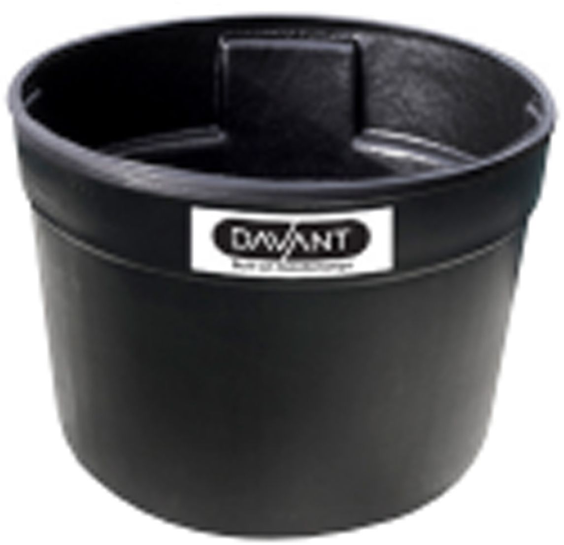 DAVANT CIRCULAR OPEN TOP FLEXI TANK 50 GALLON B50CF