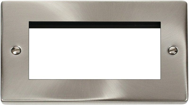 CLICK VPSC312 FRONPLATE