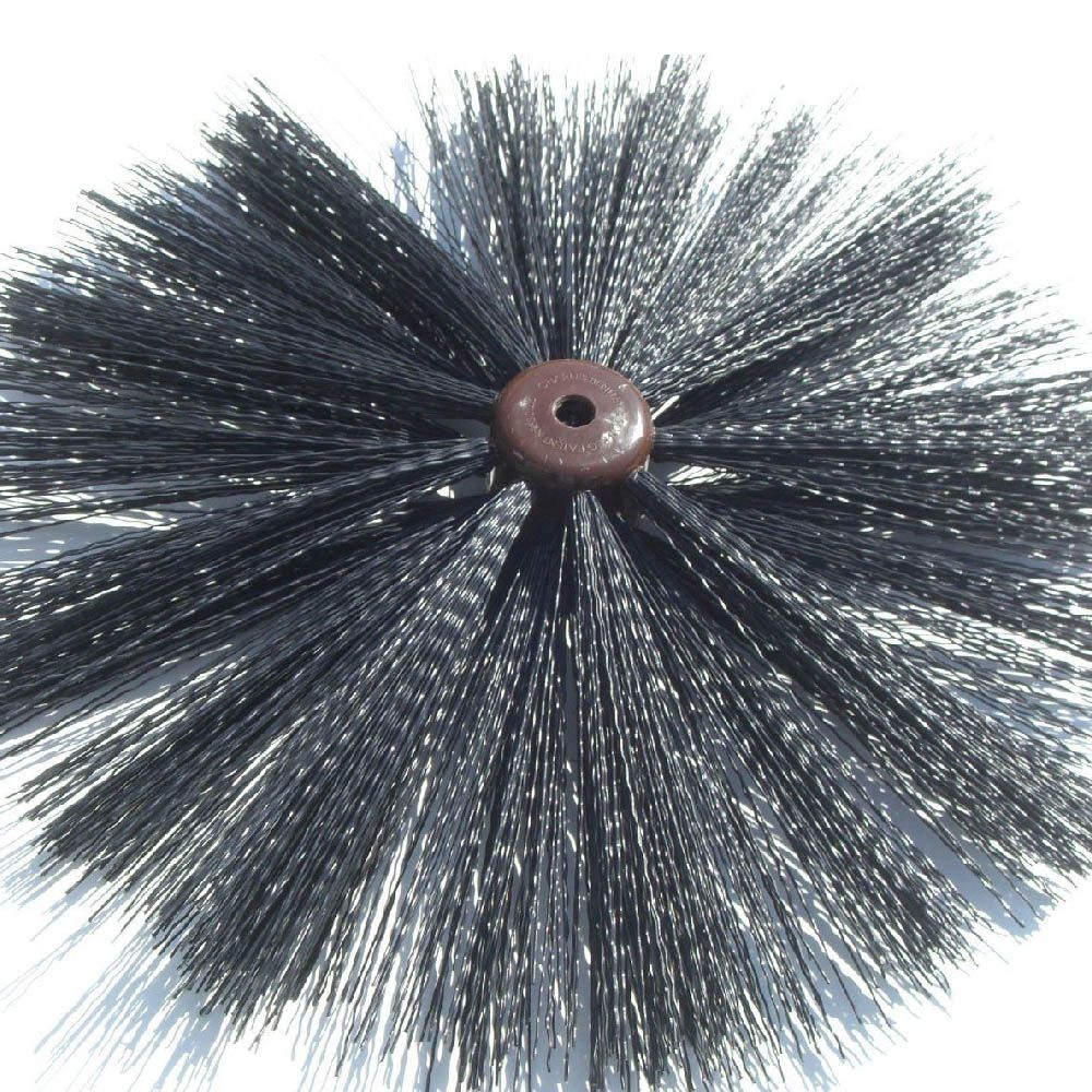 CHIMNEY SWEEP BRUSH UNIVERSAL 16" M5689