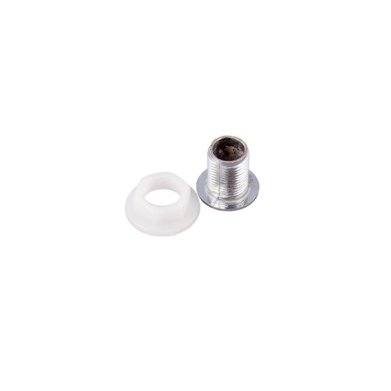EMBRASS EP PRE-PACK CISTERN OVERLFOW STOPPER CHROME 344325-PAC