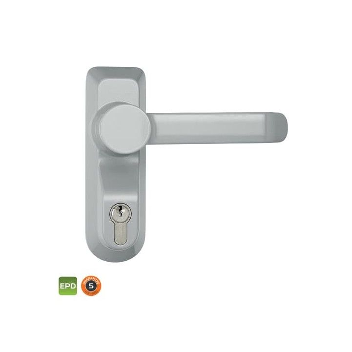 BRITON ACCESS DEVICE OUTSD 1413.LE.SE