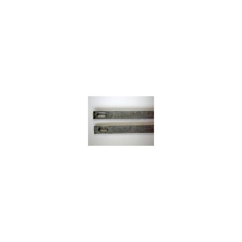 GALV STRETCHER BAR 900 x 20 x 5mm OJ053639