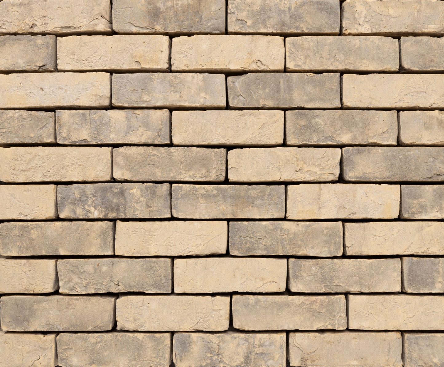 VANDERSANDEN CAMBRIDGE LIGHT WEATHERED BRICK 65mm GHDN0342A0BW