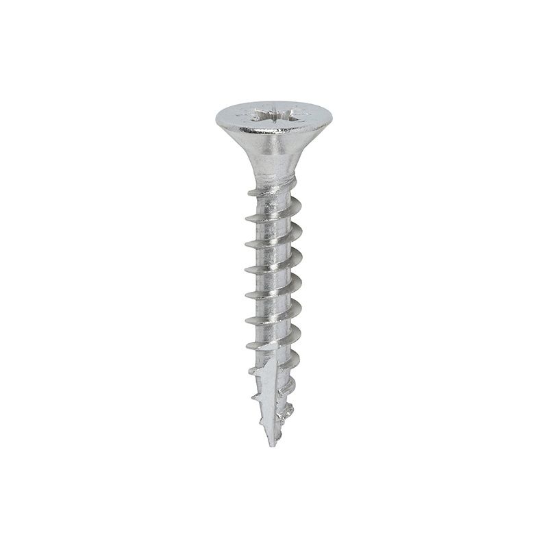 TIMCO A2 CSK STAINLESS STEEL SCREWS 5 x 30mm (BOX 200) 50030CLASS