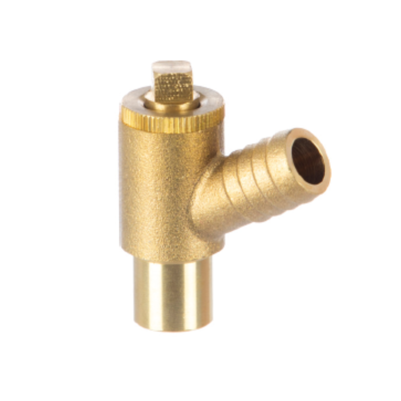 ALTECNIC DRAIN COCK LONG TAIL 15mm BI-WM0004