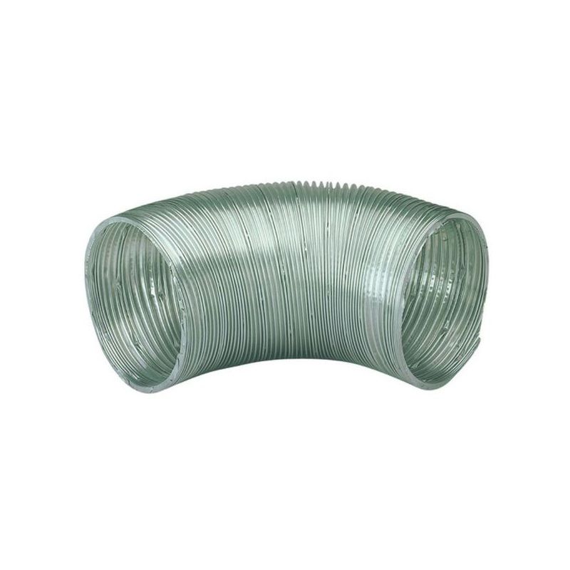 POLYPIPE DOMUS 403203 ALUMINIUM DUCT CAVITY 300mm