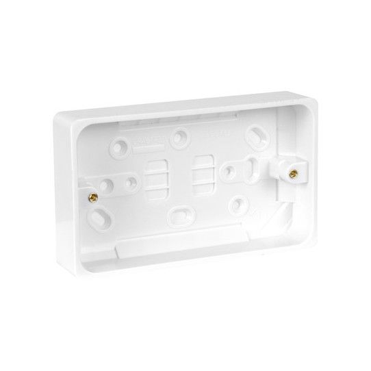Premdor Internal Flush Paint Grade Lipped Door 2032 x 813 x 40mm