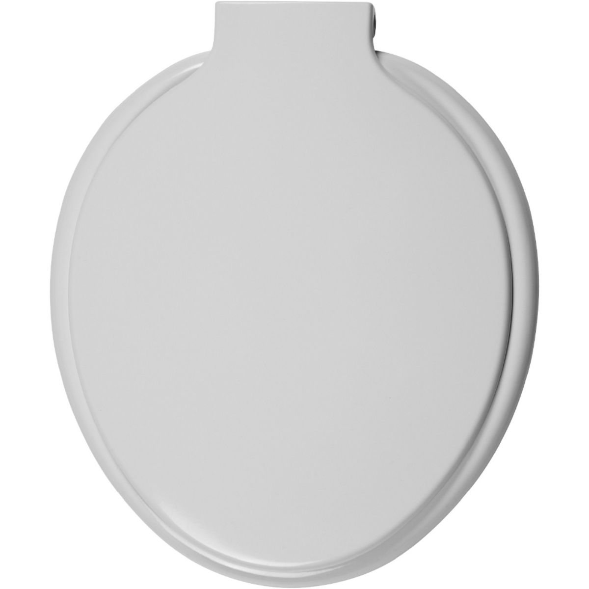 CELMAC CALYPSO SEAT & COVER DPP HINGE WHITE SCA11WH