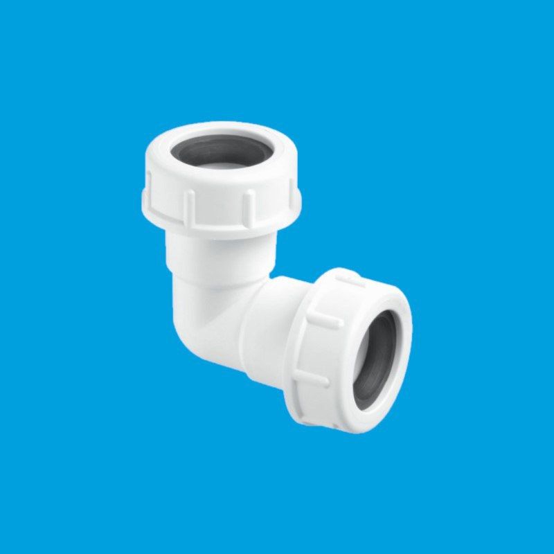 MCALPINE R2M UNIVERSAL 90deg BEND 19/23mm 61020714