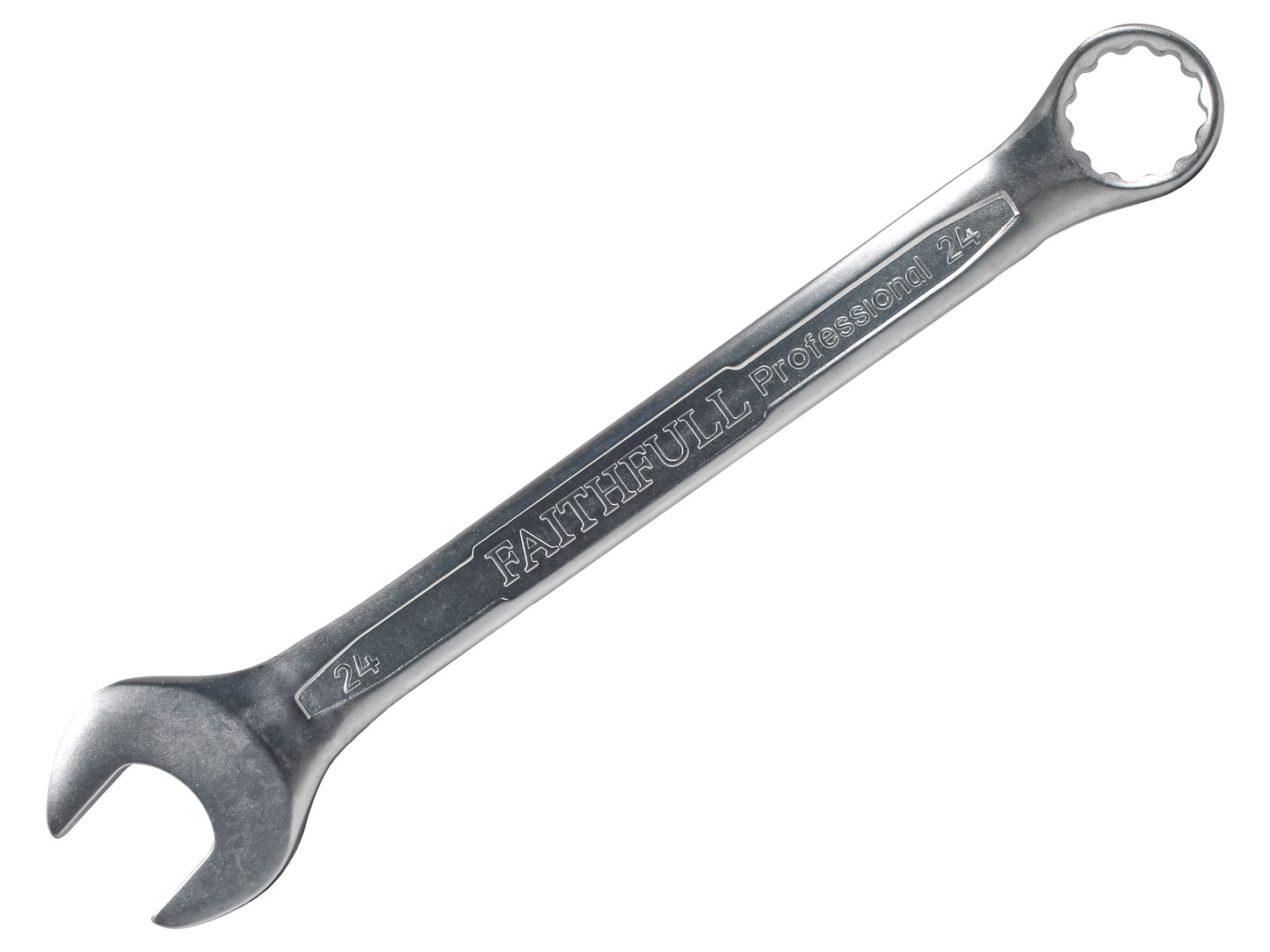 FAITHFULL FAISPAC24 COMBINATION SPANNER CV 24mm