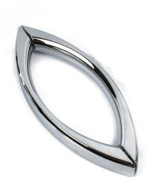 AKW 10-010-027 PAIR OF LARENCI DOOR HANDLES ASSEMBLY
