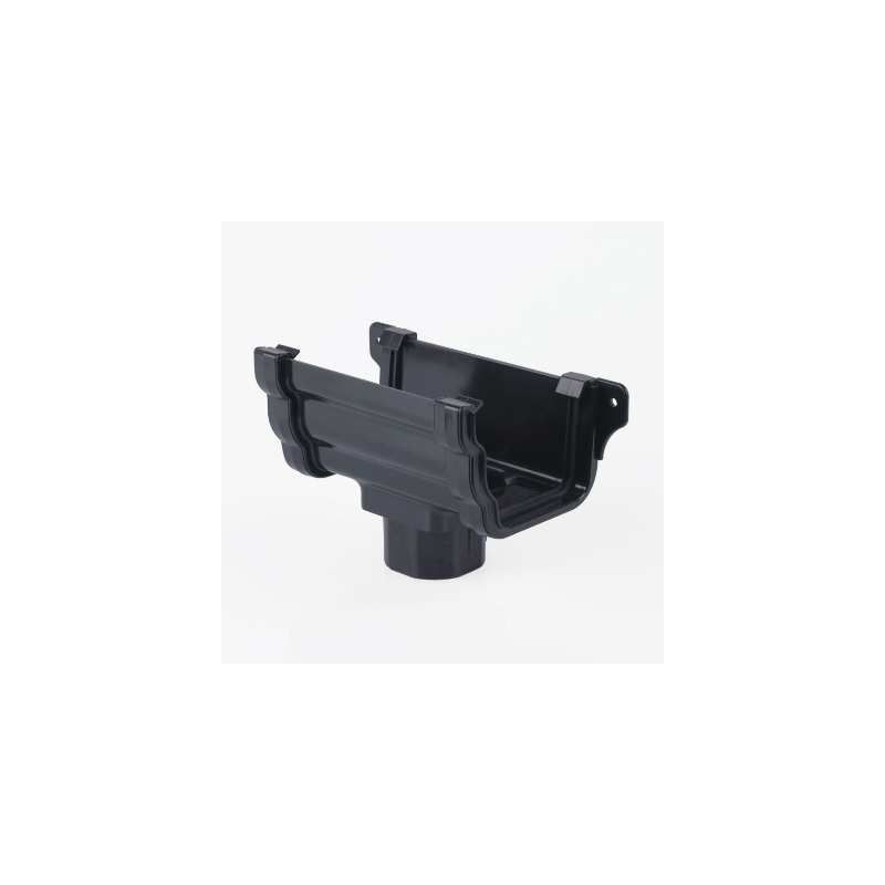 BRETT PROSTYLE RUNNING OUTLET ANTHRACITE GREY BR085
