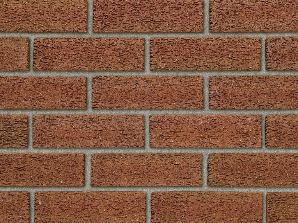 IBSTOCK A0085A ALDRIDGE SHIREOAK RUSSETT BRICK 65mm (90 PER LEG)