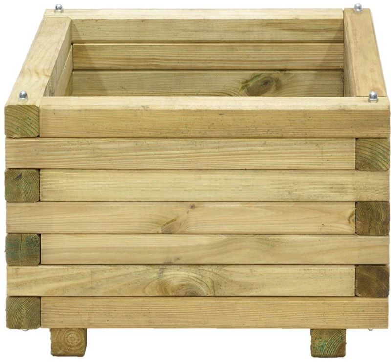 GRANGE ESLP ELITE SQUARE LARGE PLANTER