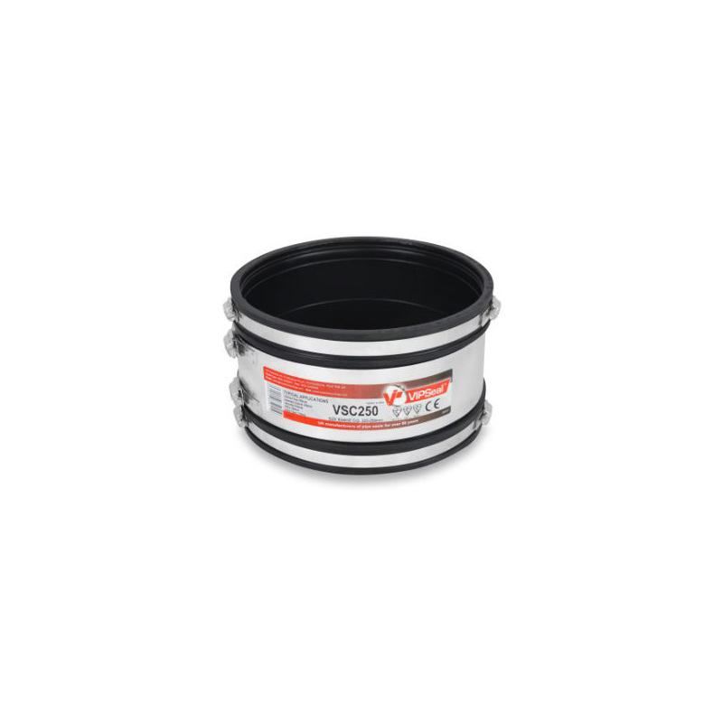 VIP VSC250 BAND SEAL COUPLING 225 - 250mm