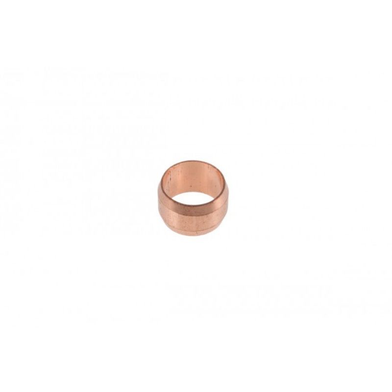 FLOWFLEX COMPRESSION COPPER OLIVE 28mm P165C.08