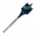 BOSCH 2608900327 SELF CUT FLAT WOOD DRILL BIT 35 x 152mm