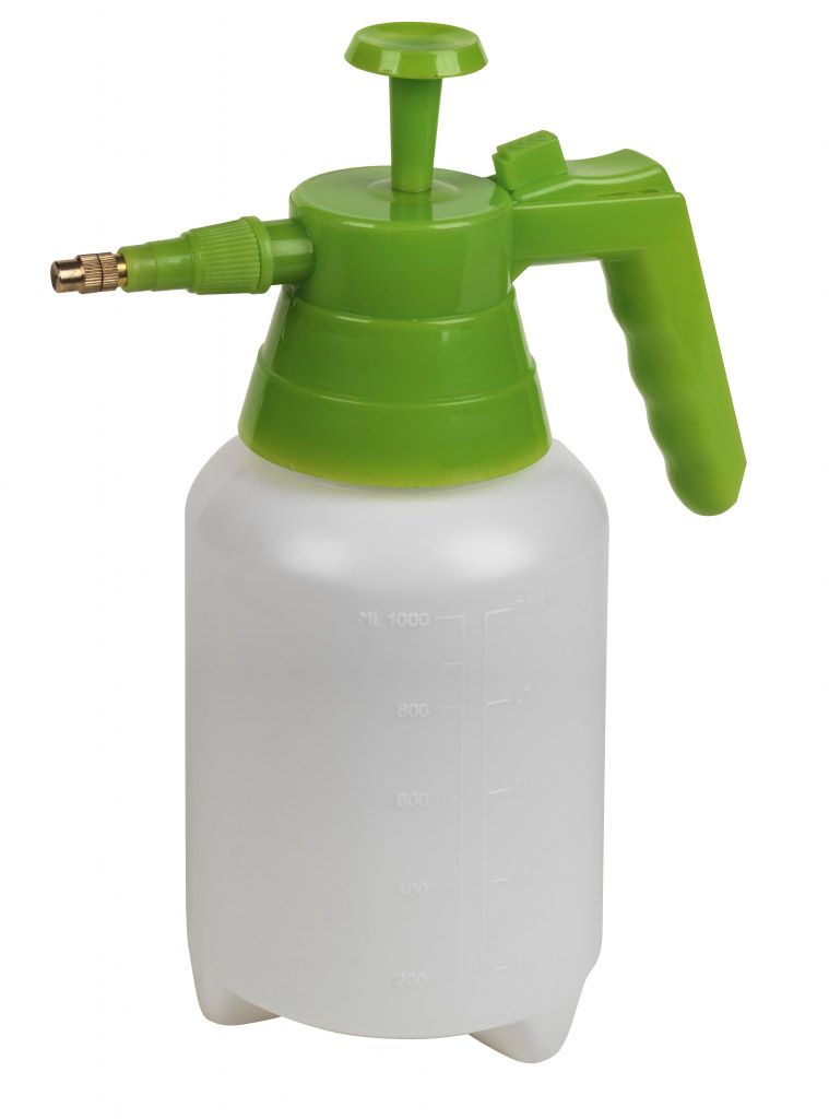 PRESSURE SPRAYER 1l M1PS