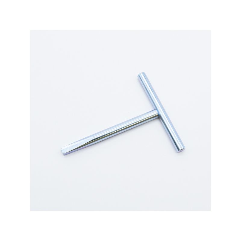 ERA BUDGET LOCK TEE KEY ZP 501-96