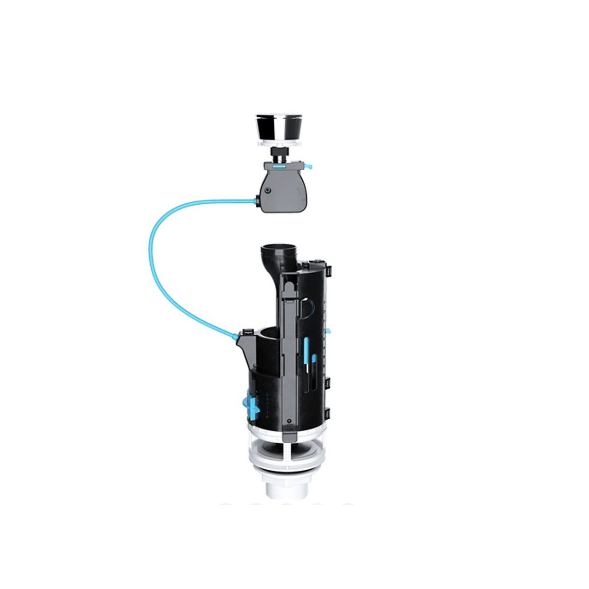 VIVA SKYLO UNIVERSAL DUAL FLUSH VALVE SKY005
