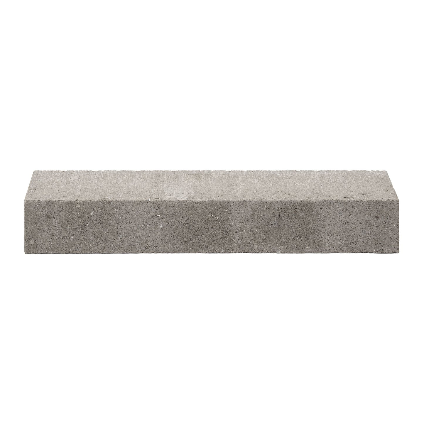 Lignacite Medium Dense Coursing Block Ash Gp 7.3N 440 x 100 x 65mm Brandon