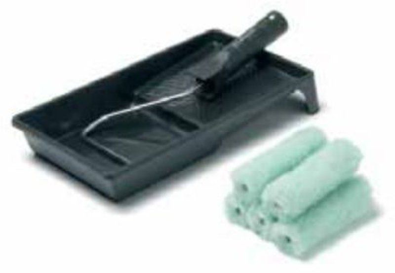 HAMILTON PERFORMANCE 7 PIECE EMULSION ROLLER KIT