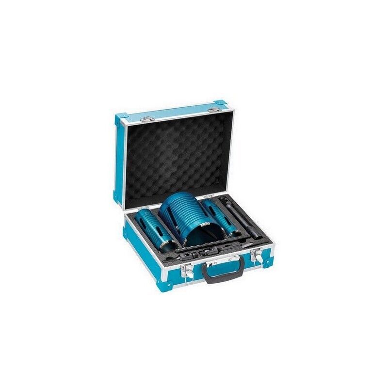 SPECTRUM XL3 3 PIECE CORE CASE & ACCESSORIES
