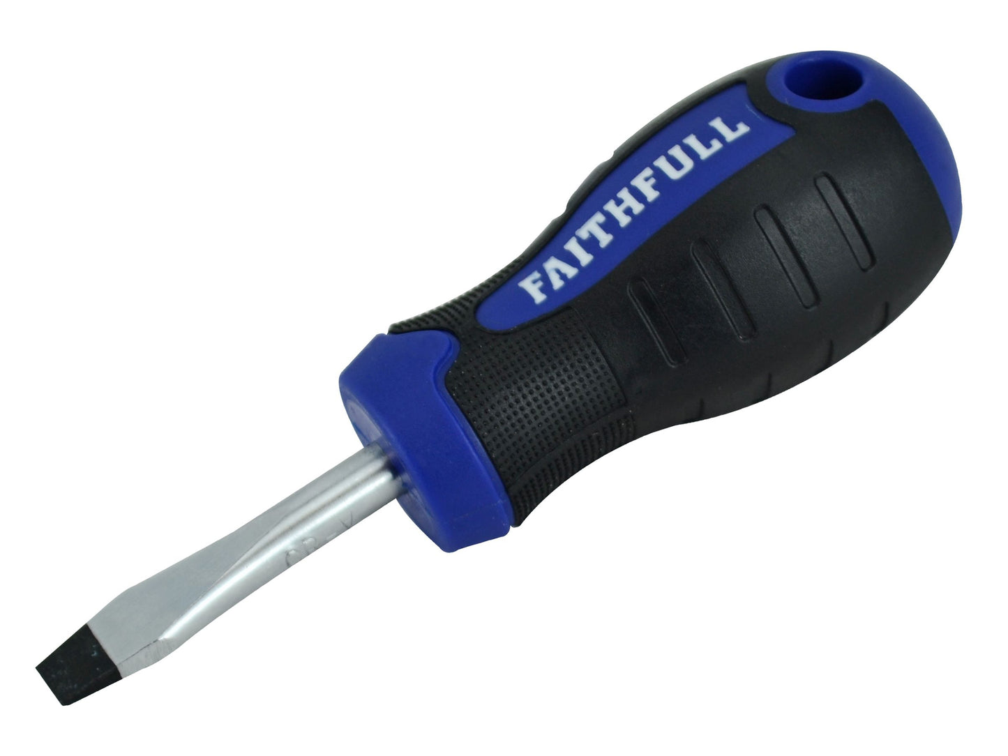 FAITHFULL FAISDFS FLARED SCREWDRIVER 6.5 x 38mm