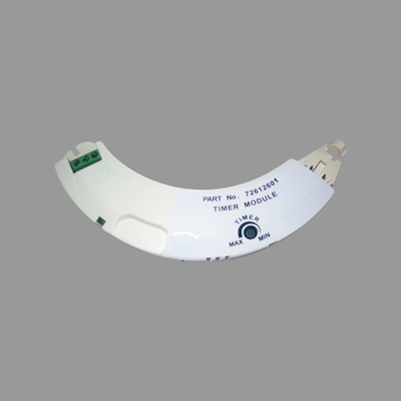 AIRFLOW TIMER MODULE TM 72612601