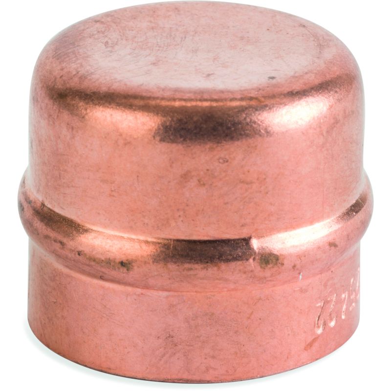 FLOWFLEX SOLDER RING STOP END 10mm C923SR.2