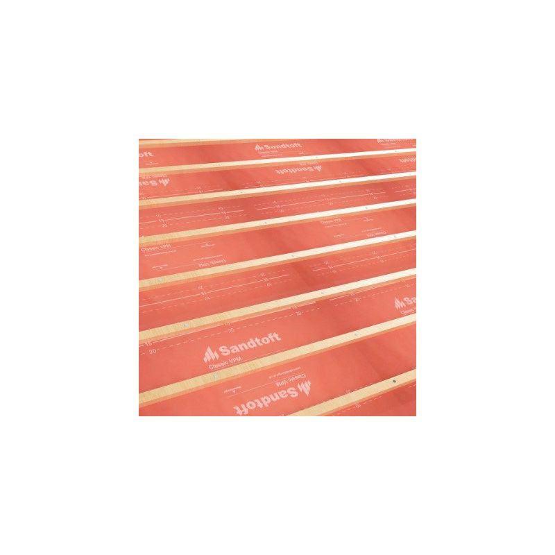 SANDTOFT CLASSIC VPM 130g/m2 1 x 50m 6100097