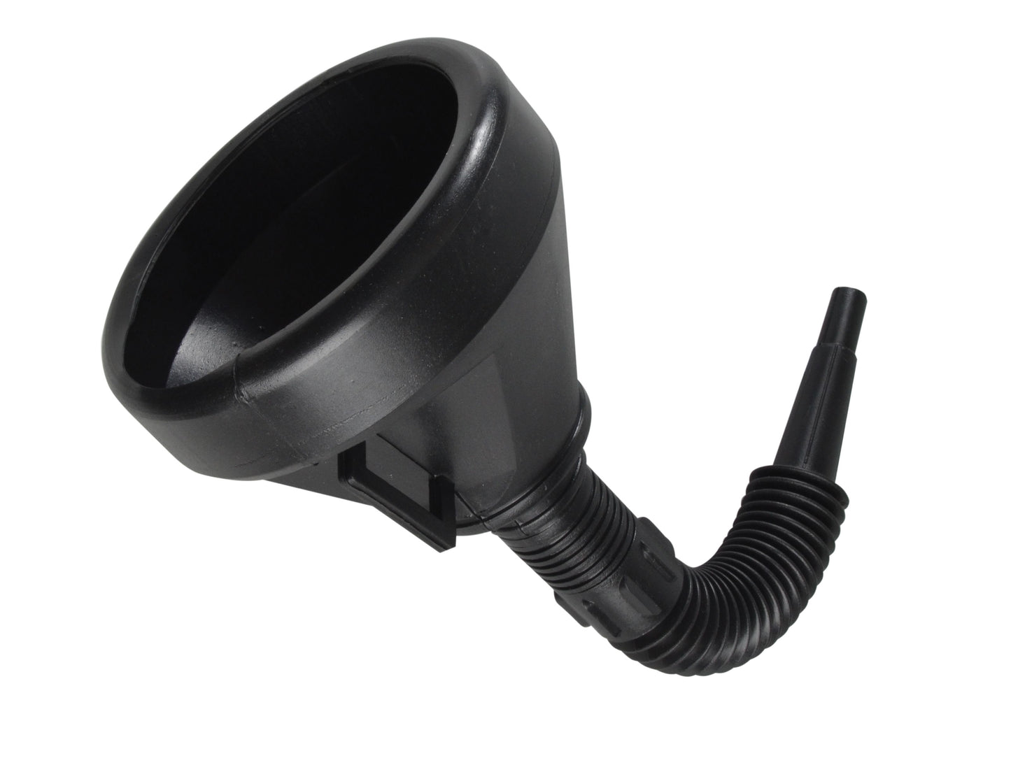 SILVERHOOK D/ISSF005 FLEXIBLE FUNNEL S-STYLE WITH METAL GAUZE