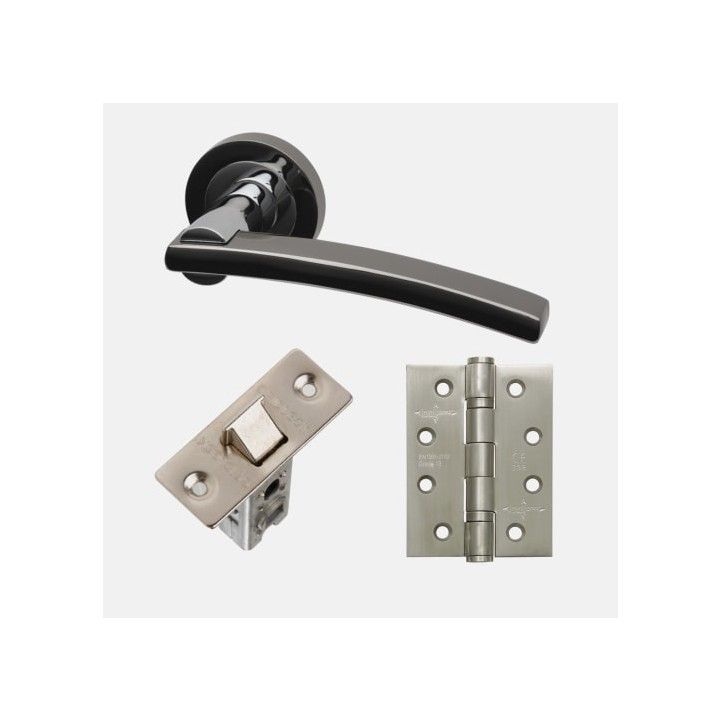 LPD SIRIUS HARDWARE PACK HARDSIR
