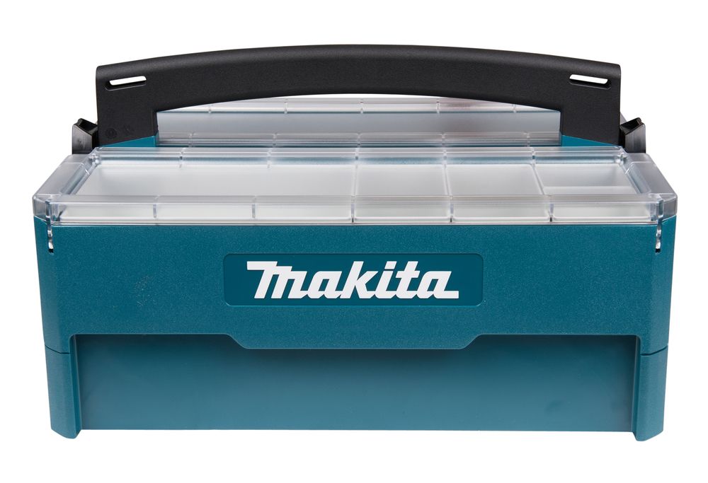 MAKITA P-84137 MAKPAC CANTILEVER TOOL BOX