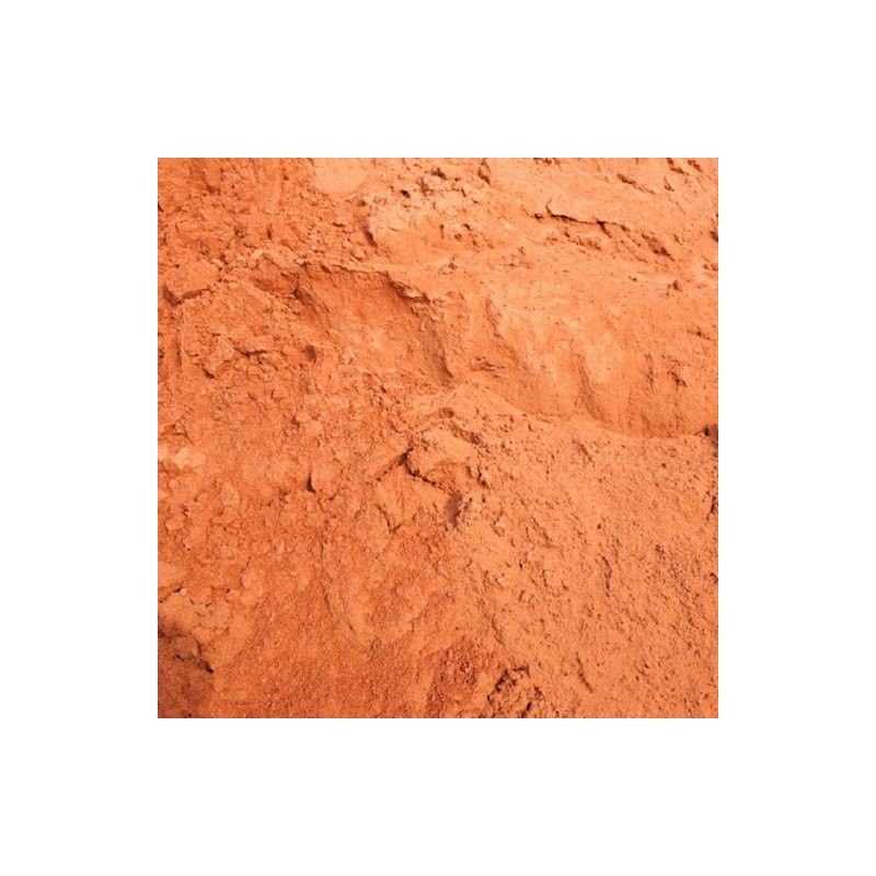 Stafford Big Bag Chasewater Red Building Sand