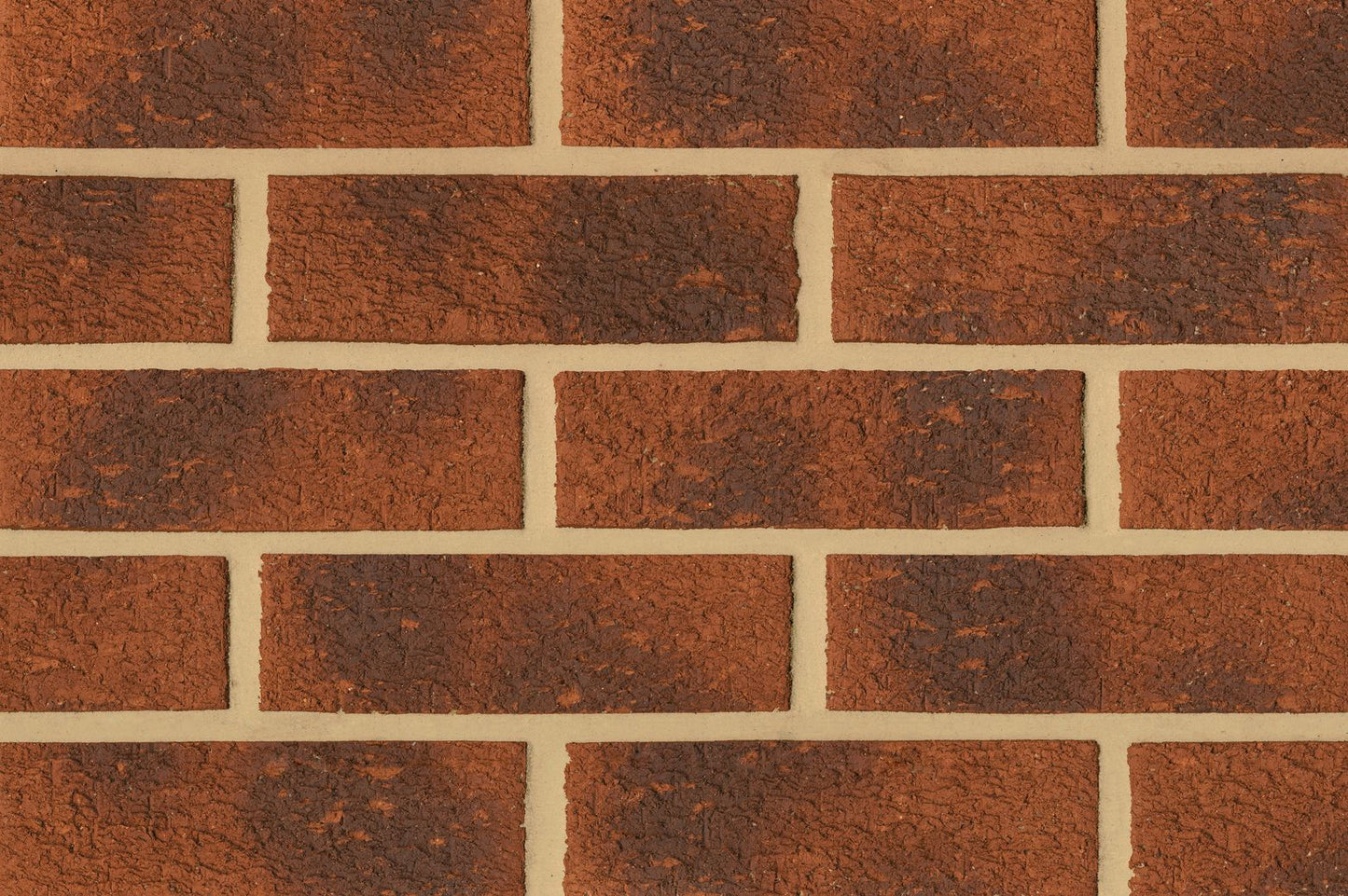 Carlton Core Heather Rustic Brick 73mm