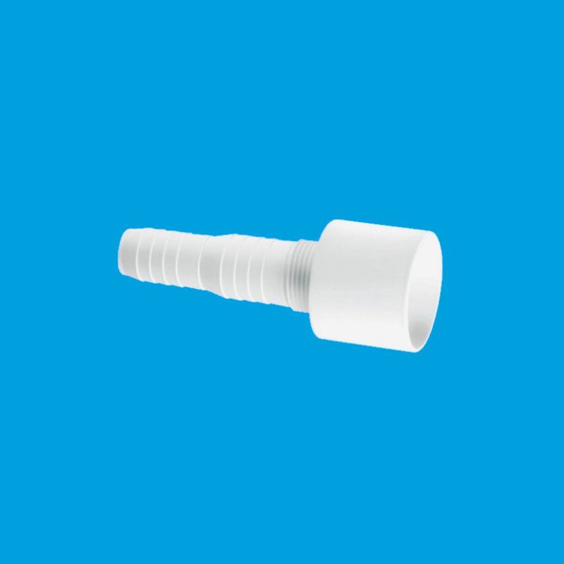 MCALPINE WMF3 STRAIGHT NOZZLE 1.1/2" 61020438