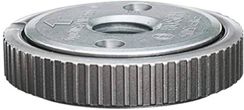 BOSCH 1603340031 SDS-CLIC QUICK CLAMPING FLANGE