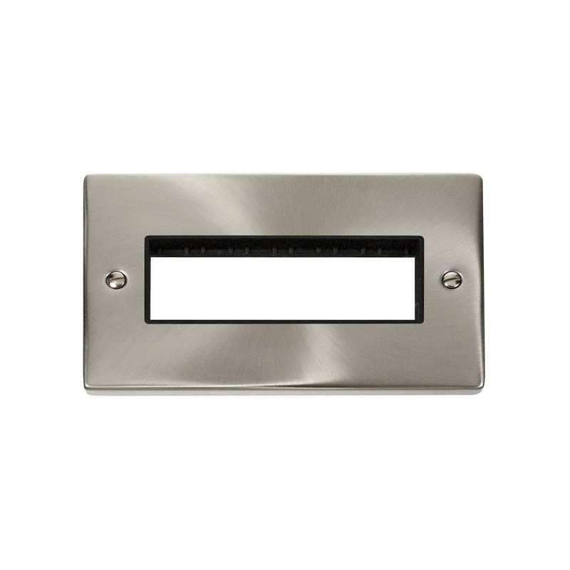 CLICK VPSC426BK FRONPLATE