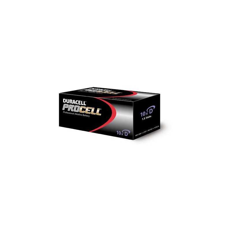 DURACELL S3863 D BATTERY