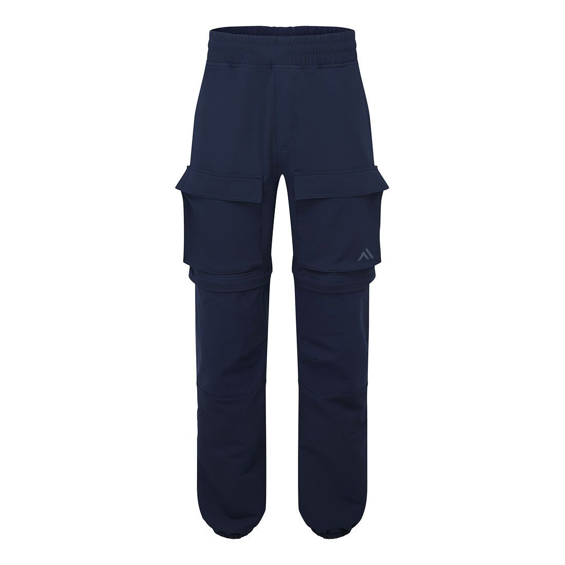 KX3 Sport 2-in-1 Trousers, L, R, Navy